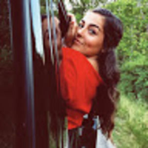 Meet your Posher, Bella